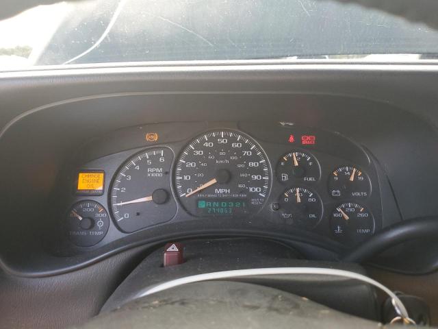 Photo 9 from auction – 2002 CHEVROLET SILVERADO with VIN 1GCHC29U12E296292