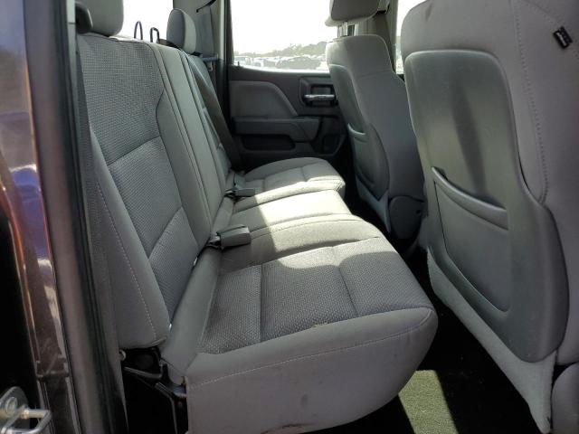 Photo 10 from auction – 2014 CHEVROLET SILVERADO with VIN 1GCRCPEH6EZ199953