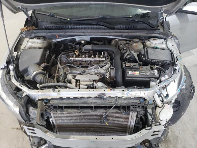 Photo 11 from auction – 2018 CHEVROLET MALIBU LT with VIN 1G1ZD5ST5JF174640