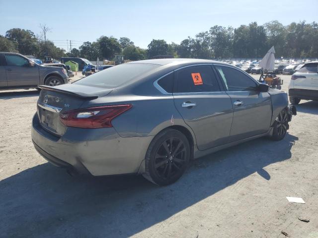 Photo 3 from auction – 2017 NISSAN ALTIMA 2.5 with VIN 1N4AL3AP6HC295937