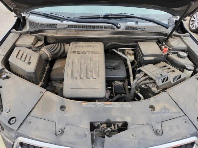 Photo 12 from auction – 2016 CHEVROLET EQUINOX LT with VIN 2GNFLFEK6G6158124