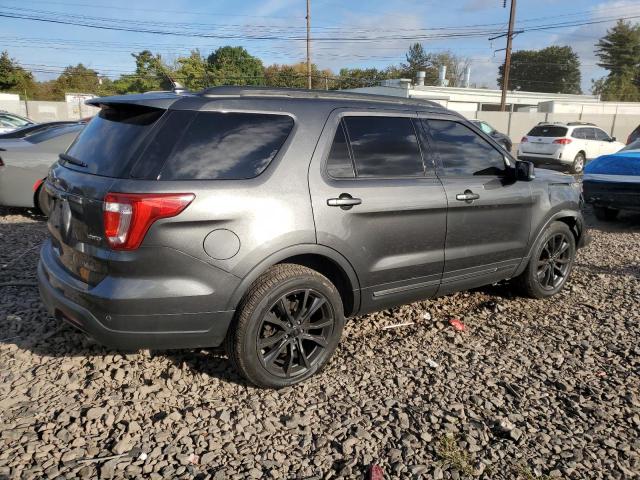 Photo 3 from auction – 2018 FORD EXPLORER XLT with VIN 1FM5K8D83JGB25562