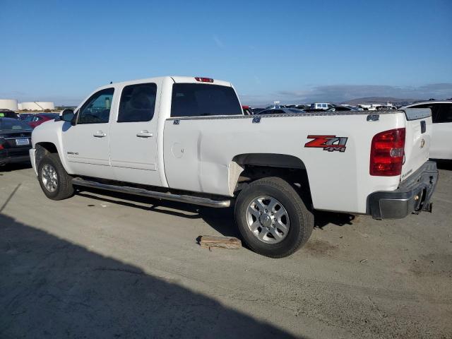 Photo 2 from auction – 2014 CHEVROLET SILVERADO with VIN 1GC1KXCG9EF102305