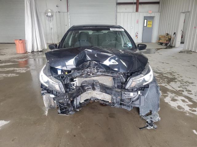 Photo 5 from auction – 2017 KIA FORTE LX with VIN 3KPFL4A70HE148477