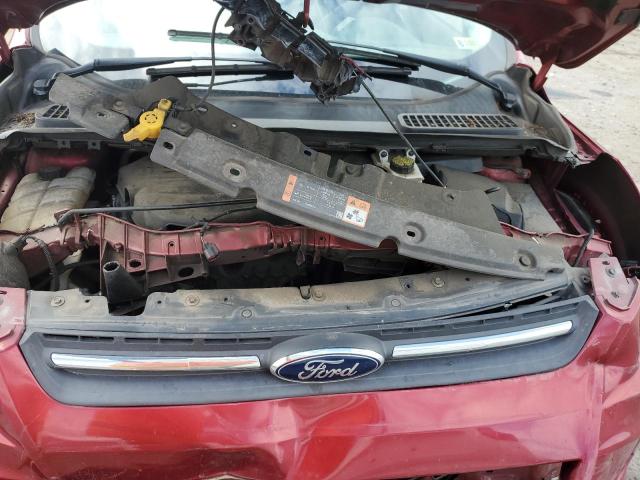 Photo 12 from auction – 2015 FORD ESCAPE SE with VIN 1FMCU9G9XFUB86802