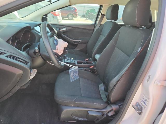 Photo 7 from auction – 2017 FORD FOCUS SEL with VIN 1FADP3H26HL248323