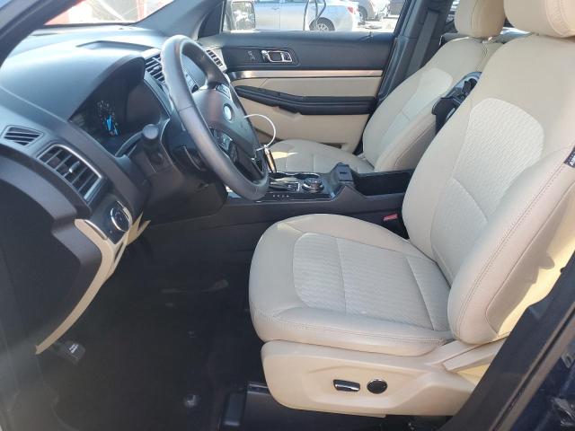 Фото 7 с аукциона – 2017 FORD EXPLORER с VIN 1FM5K8BH0HGC45834