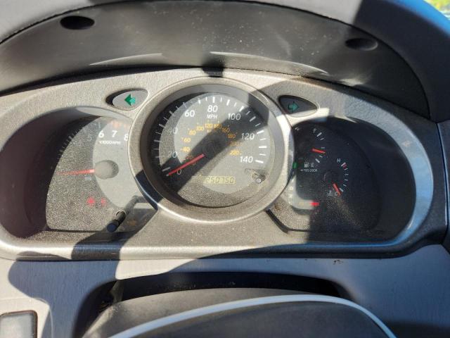 Photo 9 from auction – 2003 TOYOTA HIGHLANDER with VIN JTEHF21A930140441