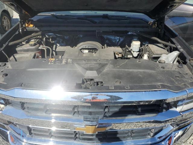 Photo 11 from auction – 2016 CHEVROLET SILVERADO with VIN 1GCVKREC6GZ190142