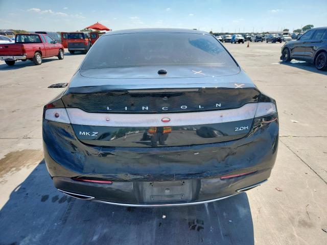 Photo 6 from auction – 2017 LINCOLN MKZ with VIN 3LN6L5KU9HR663976