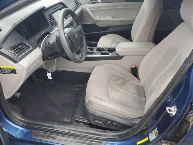 Photo 7 from auction – 2016 HYUNDAI SONATA SPO with VIN 5NPE34AF0GH433807