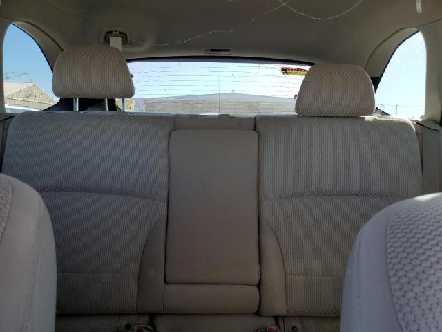 Photo 10 from auction – 2015 SUBARU OUTBACK 2. with VIN 4S4BSAHC9F3354335