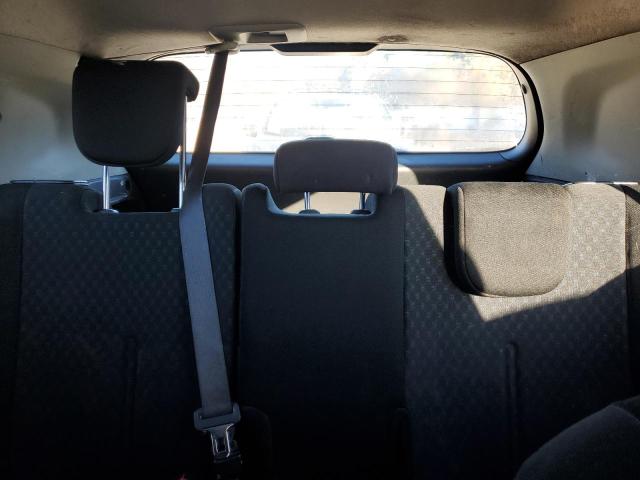 Photo 10 from auction – 2008 TOYOTA SCION XD with VIN JTKKU104X8J015058
