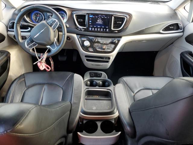 Photo 8 from auction – 2017 CHRYSLER PACIFICA TOURING L with VIN 2C4RC1BG2HR609364
