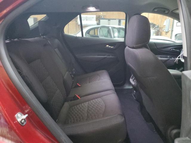 Photo 11 from auction – 2019 CHEVROLET EQUINOX LT with VIN 3GNAXUEVXKS596152