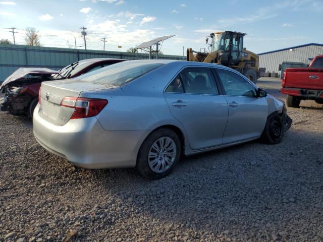 Photo 3 from auction – 2014 TOYOTA CAMRY L with VIN 4T1BF1FK8EU452389