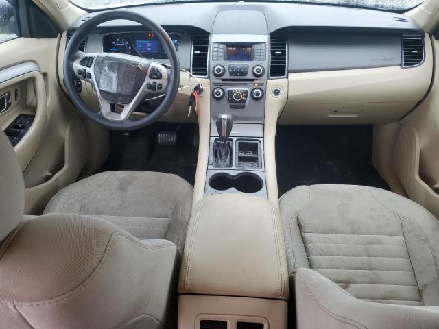 Photo 8 from auction – 2013 FORD TAURUS SE with VIN 1FAHP2D87DG220071