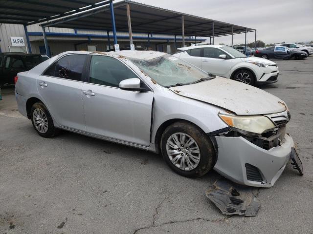 Photo 4 from auction – 2012 TOYOTA CAMRY BASE with VIN 4T1BF1FK0CU053991