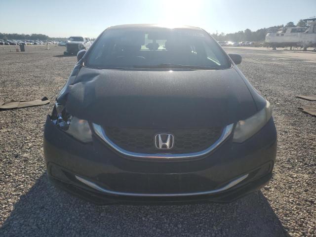 Photo 5 from auction – 2014 HONDA CIVIC LX with VIN 2HGFB2F58EH549906