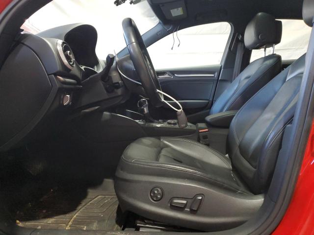 Photo 7 from auction – 2019 AUDI A3 PREMIUM with VIN WAUJEGFF1K1018074