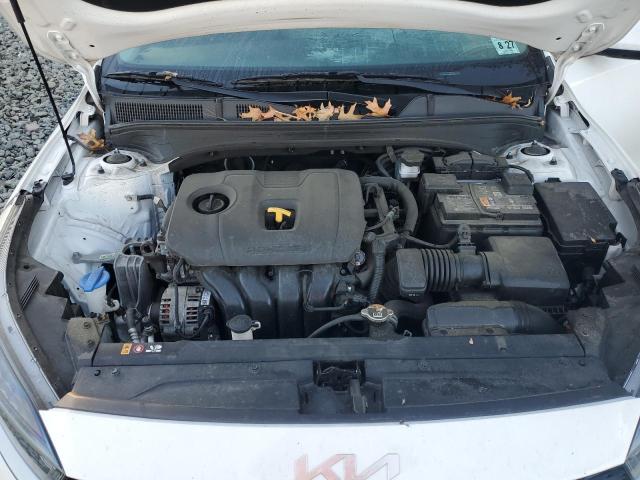 Photo 11 from auction – 2023 KIA FORTE LX with VIN 3KPF24AD2PE518366