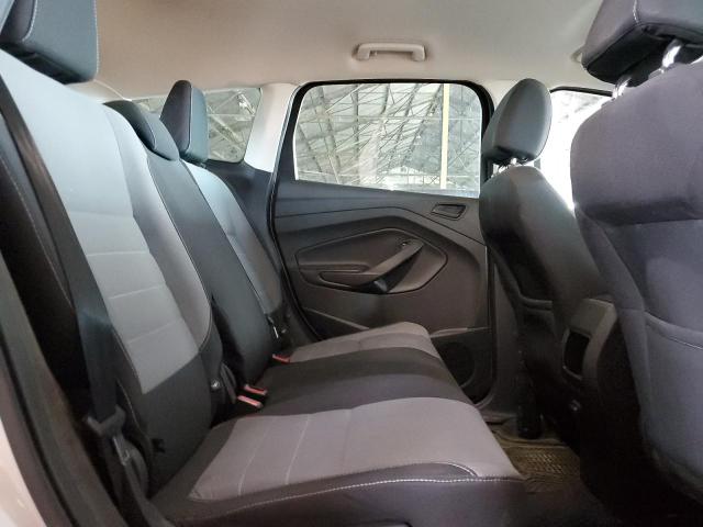 Foto 10 de la subasta – 2017 FORD ESCAPE S con VIN 1FMCU0F74HUC82200