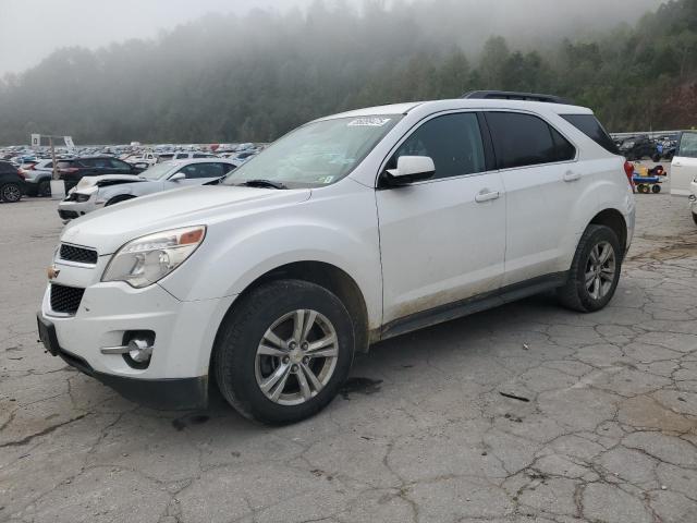 CHEVROLET EQUINOX LT 2013 with VIN 1GNFLNEK9DZ116718 - Photo from auction