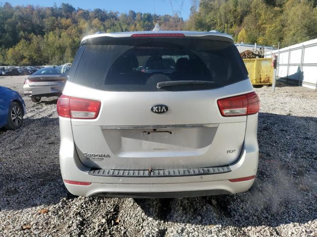Photo 6 from auction – 2016 KIA SEDONA EX with VIN KNDMC5C10G6139210