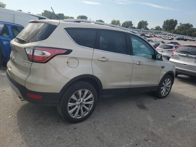 Photo 3 from auction – 2018 FORD ESCAPE TITANIUM with VIN 1FMCU0J99JUA52635