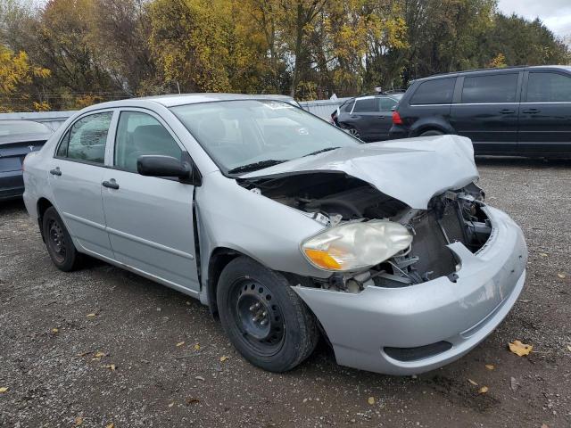 Foto 4 de la subasta – 2005 TOYOTA COROLLA CE con VIN 2T1BR32E05C865055