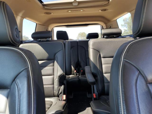 Photo 10 from auction – 2017 GMC ACADIA DEN with VIN 1GKKNPLS0HZ218208