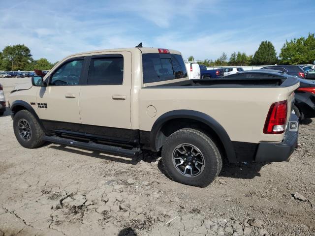Photo 2 from auction – 2017 RAM 1500 REBEL with VIN 1C6RR7YT4HS612021