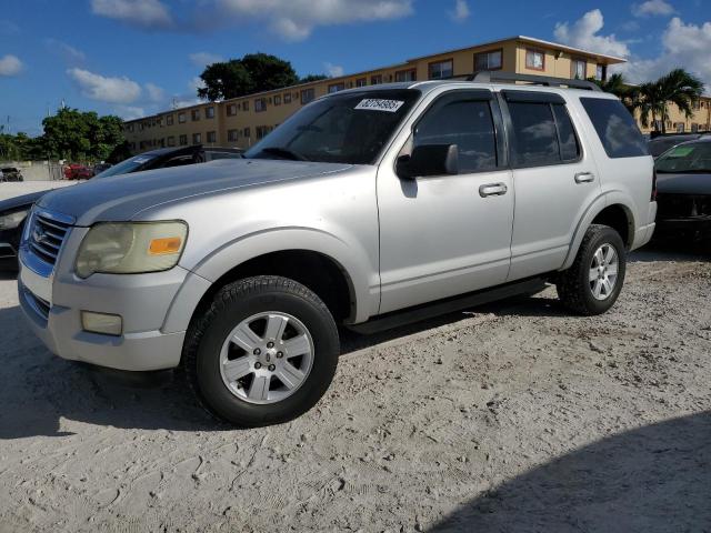 FORD EXPLORER X 2010 с VIN 1FMEU6DE6AUB07868 - Фото с аукциона