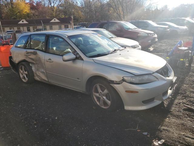 Photo 4 from auction – 2004 MAZDA 6 S with VIN 1YVHP82D545N54862
