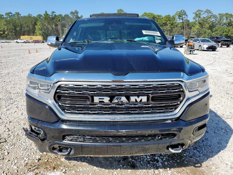Photo 5 from auction – 2019 RAM 1500 LIMIT with VIN 1C6SRFHT7KN530687