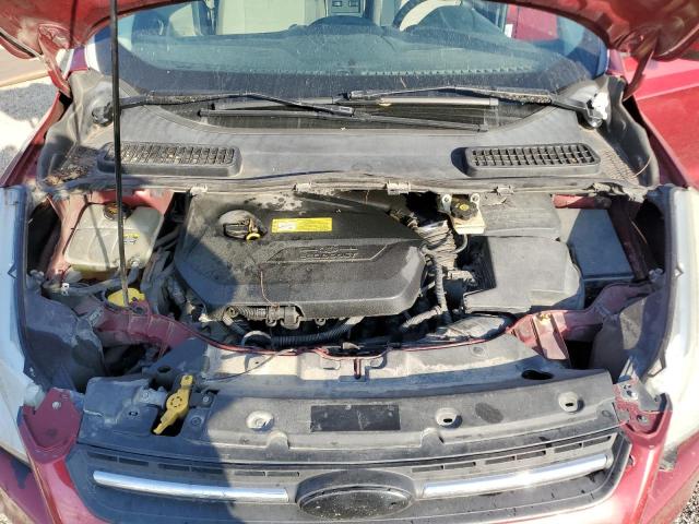 Photo 12 from auction – 2013 FORD ESCAPE SE with VIN 1FMCU0GX9DUC78250