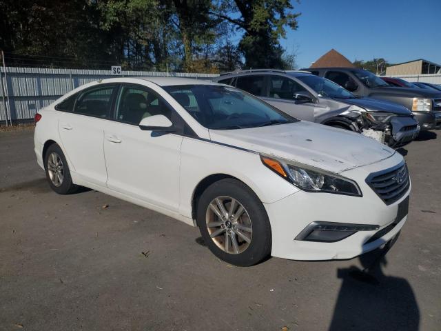 Photo 4 from auction – 2015 HYUNDAI SONATA SE with VIN 5NPE24AF5FH230770