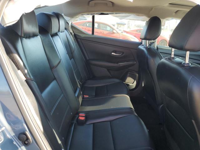 Photo 10 from auction – 2024 NISSAN SENTRA SR with VIN 3N1AB8DV2RY336919