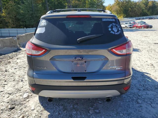 Photo 6 from auction – 2013 FORD ESCAPE TIT with VIN 1FMCU9J92DUD74865