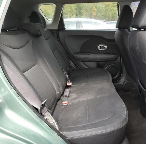 Photo 10 from auction – 2014 KIA SOUL with VIN KNDJN2A26E7000861