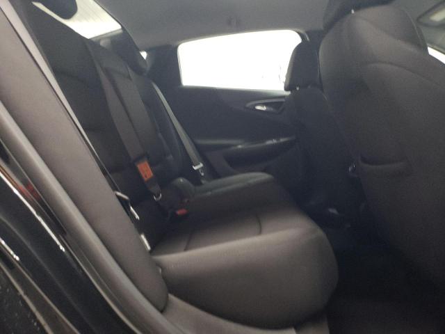 Photo 10 from auction – 2024 CHEVROLET MALIBU LT with VIN 1G1ZD5ST4RF139535