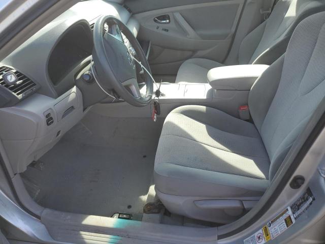 Photo 7 from auction – 2011 TOYOTA CAMRY BASE with VIN 4T1BF3EK6BU706724