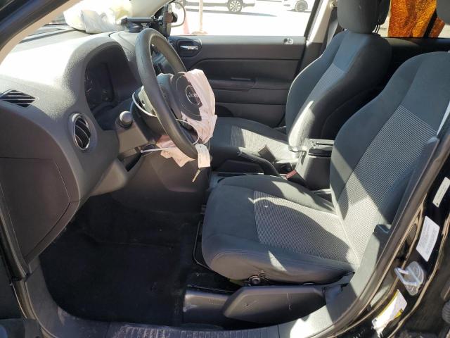 Photo 7 from auction – 2012 JEEP COMPASS SP with VIN 1C4NJCBA7CD716370
