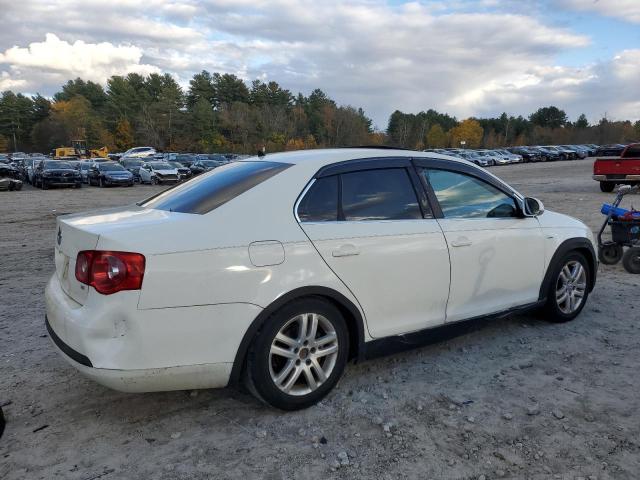 Photo 3 from auction – 2007 VOLKSWAGEN JETTA WOLF with VIN 3VWEF71K17M182650