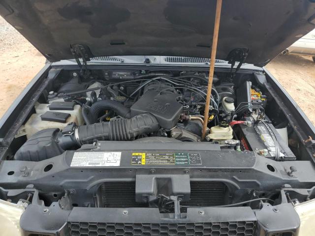 Photo 11 from auction – 2003 FORD EXPLORER S with VIN 1FMZU67E03UA33086