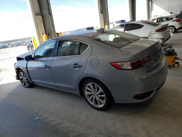 Photo 2 from auction – 2016 ACURA ILX with VIN 19UDE2F74GA008921