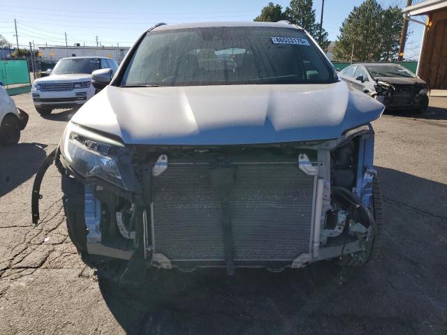 Photo 5 from auction – 2021 HONDA PILOT SE with VIN 5FNYF6H25MB014414