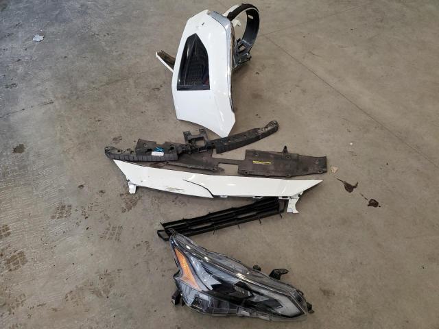 Photo 12 from auction – 2025 NISSAN ALTIMA SV with VIN 1N4BL4DW1SN319571