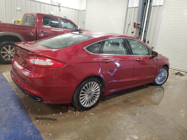 Photo 3 from auction – 2016 FORD FUSION TIT with VIN 3FA6P0K97GR144291