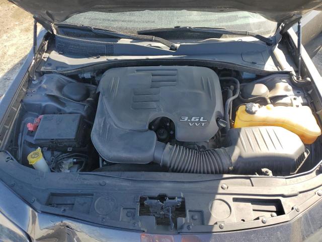 Photo 11 from auction – 2019 CHRYSLER 300 with VIN 2C3CCAAG6KH612213